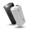 [이메이션] 스마트기기 보조배터리 PB-002 5,600mAh LED손전등 (2컬러)