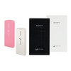 [소니] 스마트기기 보조배터리 3,000mAh 소용량 휴대용 (2컬러)