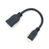 Comms/HDMI변환/연장케이블/BG471/Mini/HDMI M/HDMI F