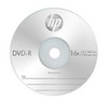 HP/DVD-R/1P/Slim/16x/4.7g/120min