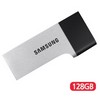 삼성/OTG메모리/MUF-CB/USB3.0/바&캡/128GB/실버