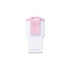 엑센/USB메모리/H43/USB2.0/바/4GB/핑크