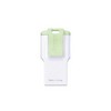 엑센/USB메모리/H43/USB2.0/바/8GB/그린