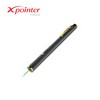 X-Pointer/레이저포인터/XPG-100/그린레이저