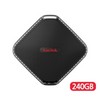 샌디스크/SSD/SDSSDEXT/외장형/240GB