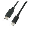 Comms/USB케이블3.1/ITB433/1M/Lighting-8P to USB3.1