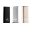 알로/보조배터리/allo300/5200mAh/실버