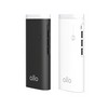 알로/보조배터리/allo-X115/11000mAh/블랙