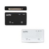 엑토/카드리더기/CRD-36/USB2.0/블랙