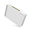 ipTIME/공유기/유선/T3004/10/100/1000Mbps/4포트