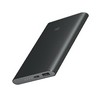 샤오미/보조배터리/10000mAh/리튬폴리머/실버