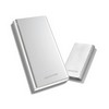 스마텍/보조배터리/STPB-5000/5000mAh/실버