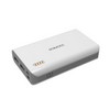 로모스/보조배터리/Solo-3/6000mAh/화이트