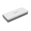 로모스/보조배터리/Solo-5/10000mAh/화이트