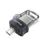 샌디스크/OTG메모리/SDDD3/USB3.0/Micro-5P/16GB