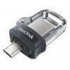 샌디스크/OTG메모리/SDDD3/USB3.0/Micro-5P/64GB