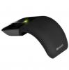 (MRO)MS/블루트랙마우스/무선터치/ArcTouchMouse/58*130.6mm/블랙