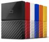 (MRO)1091057/[WD]MyPassport[2.5외장하드/USB3.0/파우치증정]/2TB/블루