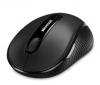 (MRO)1203692/마이크로소프트무선블루트랙마우스WirelessMobileMouse4000/블랙