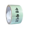 비비케이/야광테이프/50mm*2M/1입