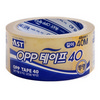 [알파] OPP테이프 투명 48mm*40M(낱개)