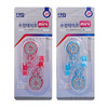 [알파] 미니 수정테이프 ACT-1158S 2입(5mm*5M)(색상랜덤발송)