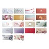 삼원/아트스퀘어/디자인봉투/12/82*170mm/봉투2매,속지2매