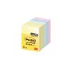 3M/포스트잇/653-5A/알뜰팩/51*38mm/500매