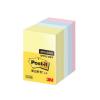 3M/포스트잇/656-5A/알뜰팩/51*76mm/500매