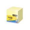 3M/포스트잇/KR330-5/알뜰팩/76*76mm/500매