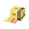 3M/포스트잇/656-20A/대용량팩/51*76mm/2000매