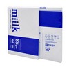 알파/복사지/밀크/A4/100매/85g