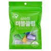 알파/더블클립/실속형/중/8입