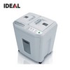 IDEAL/문서세단기/AUTO/IDEAL-8280CC/자동150매/수동6매