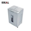 IDEAL/문서세단기/AUTO/IDEAL-8283CC/자동300매/수동6매