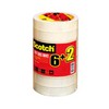 3M/다용도테이프/502-8/18mm*20M/8롤