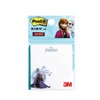 3M/포스트잇/노트/강한점착용/654/겨울왕국