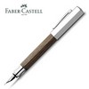 [파버카스텔] 온도로 우드 만년필/F촉 147581/EF촉 147582