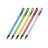 펜탈/샤프/캐플릿2/A105C-G/0.5mm/옐로우