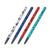 모나미/유성펜/153/카툰/0.5mm/아톰레드