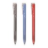 파버카스텔/유성펜/그립RX5/545399/0.5mm/블랙