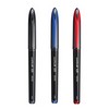유니/수성펜/유니볼에어/UBA-188-M/0.5mm/블랙