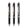 펜탈/중성펜/에너겔퍼머넌트/BLP75-B/0.5mm/레드