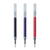 펜탈/중성리필심/에너겔퍼머넌트/LRP5-C/0.5mm/블루