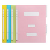 [알파] 정부화일 PP AF494-7 A4(1팩=10입)
