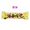 해태/초코바/자유시간/36g