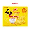 크라운/참ing/치즈크림/360g