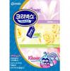 크리넥스/화장지/보습소프트/220콤비*3입
