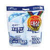 [피죤] 섬유유연제 블루비앙카 1600ml+1600ml
