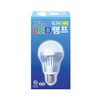 [아텍스] LED 램프 8.5W 주광색